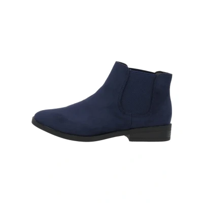 Abbildung von Palado Aruad Ankle Boot, Damen, Größe: 36, Navy Schuhe