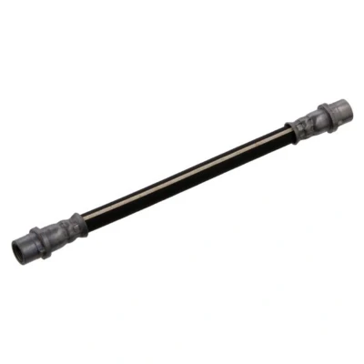 Abbildung von FEBI BILSTEIN 14048 Bremsschläuche Hinterachse links, innen, rechts 208 VOLKSWAGEN: Passat B5 GP Limousine, Limousine