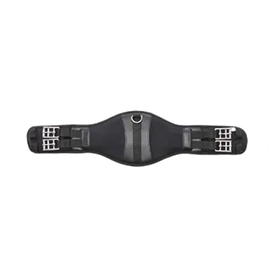 Abbildung von Kavalkade Singel Memory Comfort Dressage Elastiek Schwarz 65cm Agradi.deVerkauft von Agradi