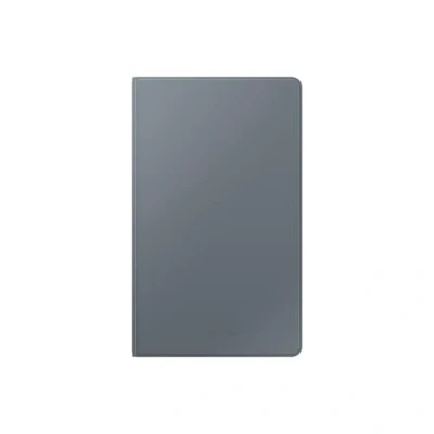Abbildung von Samsung Galaxy Tab A7 Lite Book Case Grau