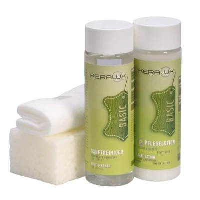 Abbildung von LCK KERALUX® Lederpflegeset P