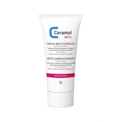Abbildung von Ceramol Betacomplex Creme 60 g