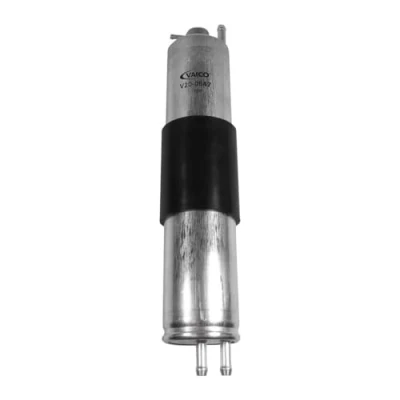 Abbildung von VAICO V20 0647 Kraftstofffilter Anschraubfilter 8 8, 5 Original Qualität BMW: Limousine, Touring, 3 Limousine