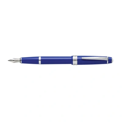 Abbildung von Cross Bailey Light Gloss Blue FP F