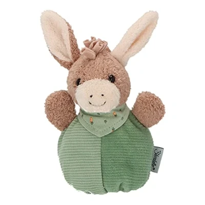 Abbildung von Sterntaler Emmilius Spielzeug für Kinder, Größe: One Size, Green