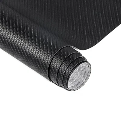 Abbildung von Kunstleder Selbstklebend, Leder Reparatur Set Schwarz Lederflicken Patch Klebefolie für Sofas Autositze Bürostuhl Möbel (B)