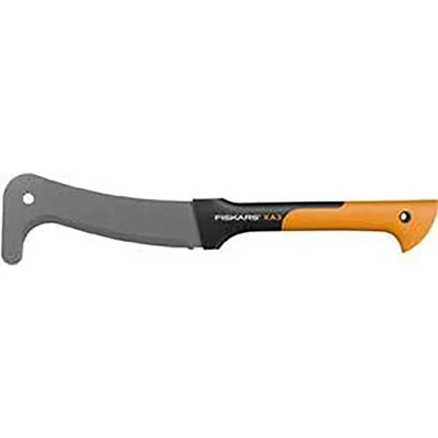 Abbildung von Fiskars Axt Woodexpert Machete XA3