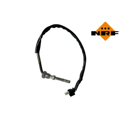Abbildung von NRF 707020 Sensor, Abgastemperatur mit synthetischem Fett MERCEDES BENZ: E Klasse T modell, V Klasse, C modell kfzteile, kfzteile24, bandel