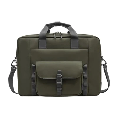 Abbildung von HP Modulare Notebook Tasche 39,6 cm (15,6 Zoll) grün