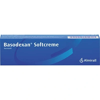 Abbildung von Basodexan Softcreme 50 g