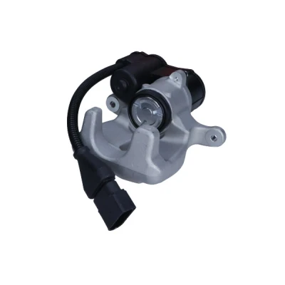 Abbildung von MAXGEAR 82 0994 Bremssattel Aluminium Hinterachse rechts mit Elektromotor AUDI: A8 D3