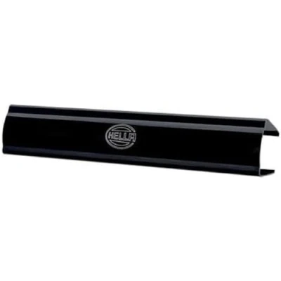 Abbildung von HELLA Kappe, Fernscheinwerfer Black Magic Edgeless Lightbar 9.5&quot; 8XS 358 176 361