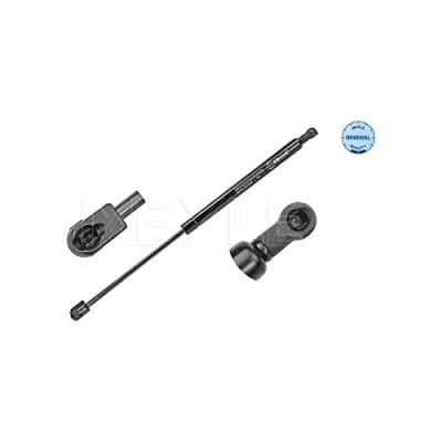 Abbildung von MEYLE 30 40 910 0033 Heckklappendämpfer 550 445 ORIGINAL Quality TOYOTA: Avensis II Kombi, Schrägheck