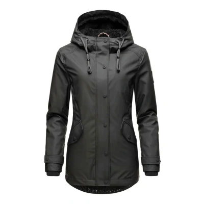Abbildung von Navahoo Lindraa Winterjacke, Damen, Größe: XS, Black