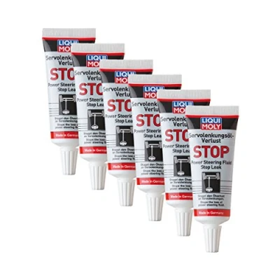 Abbildung von Liqui Moly 6X 1099 Servolenkungs Öl Verlust Stop Lenkgetriebe Servo 35