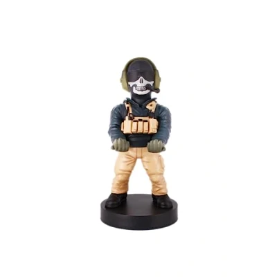 Abbildung von NBG Spielfigur Cable Guy COD Ghost, (1 tlg)
