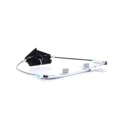 Abbildung von Magneti Marelli Fensterheber hinten links elektrisch ohne Elektromotor 350103170043 PEUGEOT: 407 Limousine, SW, Coupe