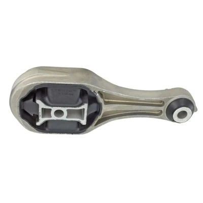 Abbildung von MEYLE 16 14 030 0084 Motorlager hinten Gummimetalllager Drehmomentstütze RENAULT: Megane 3 Grandtour, GRAND SCENIC 3, Schrägheck