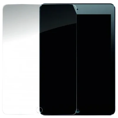 Abbildung von Mobilize Safety Glas Schutzfolie Apple iPad 9.7 SB Supply MOB SGSP IPAD5