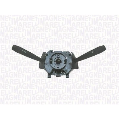 Abbildung von MAGNETI MARELLI 000043118010 Lenkstockschalter FIAT: Seicento / 600 Schrägheck