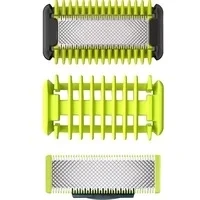 Abbildung von Philips Qp620/50 hybrid rasier folie one blade 2st. QP62050