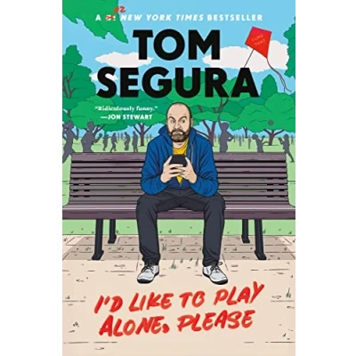 Abbildung von I&#039;d Like to Play Alone, Please: Essays