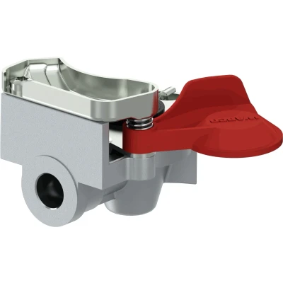 Abbildung von WABCO 4522002110 Kupplungskopf