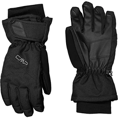 Abbildung von CMP Herren Skihandschuhe, Schwarz, 10