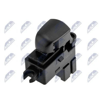 Abbildung von Schalter, Fensterheber NTY EWS NS 013