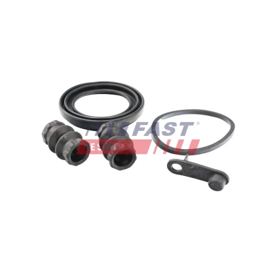 Abbildung von FAST FT32231 Bremssattel Reparatursatz Vorderachse 54 BMW: 1 Schrägheck, Coupe, 2 Gran Tourer, MINI: Clubman, Cabrio