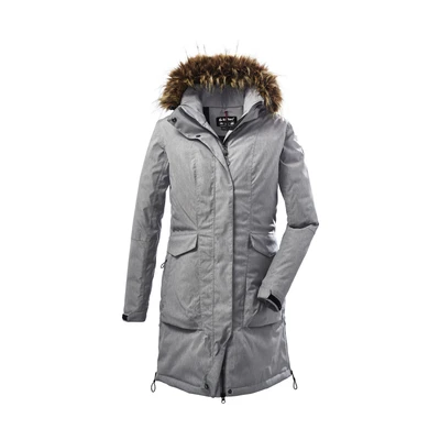 Abbildung von Killtec Parka &quot;KOW 141 WMN PRK&quot;