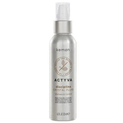 Abbildung von Kemon Lotion Actyva Disciplina Crystal Fluid
