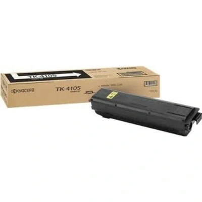 Abbildung von Kyocera TK 4105 Schwarz Toner