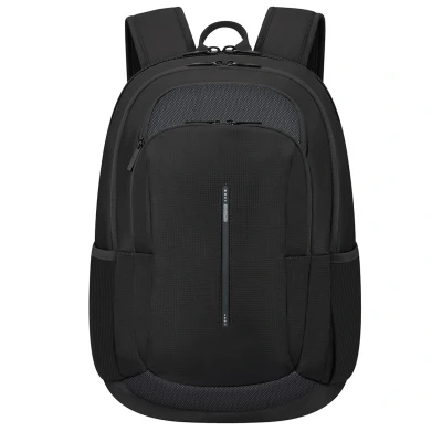 Abbildung von American Tourister Urban Groove UG26 Laptop Backpack 15.6&quot; black