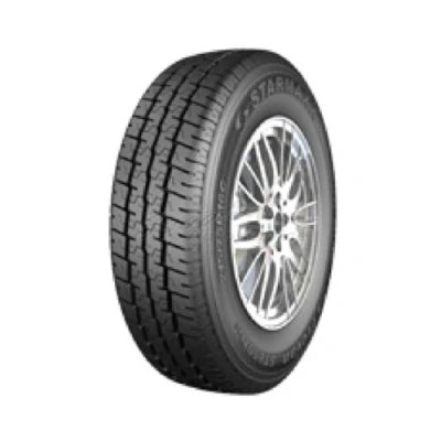 Abbildung von Starmaxx Provan St850 Plus 205/65 R16 107T