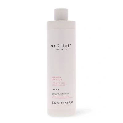 Abbildung von NAK Shampoo Nourish