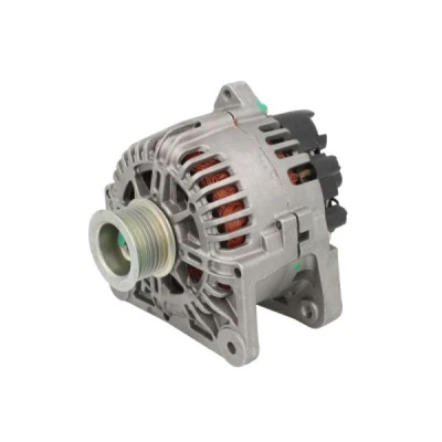 Abbildung von STARDAX STX101673R Lichtmaschine 14V 110A RENAULT: SCENIC 2, MEGANE 2 Kombi, GRAND