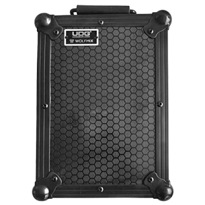 Abbildung von UDG FlightCase Wolfmix W1 Schwarz