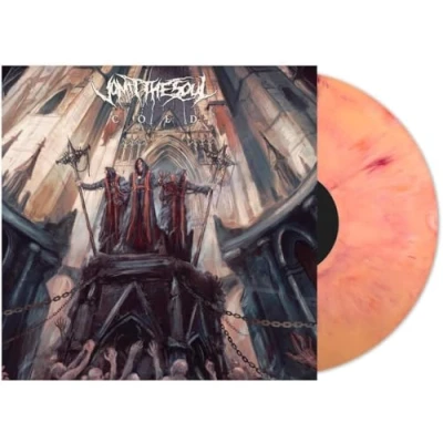 Abbildung von Cold Flesh Vinyl [Vinyl LP]