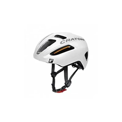 Abbildung von Cratoni Fahrradhelm &quot;C Pro&quot;