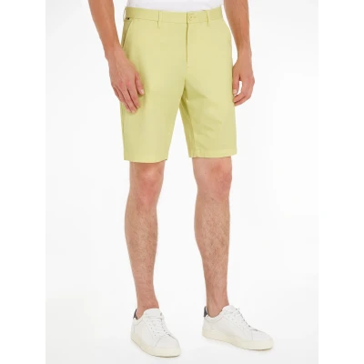 Abbildung von Tommy Hilfiger Shorts &quot;HARLEM SHORT 1985&quot;, in klassischem Design