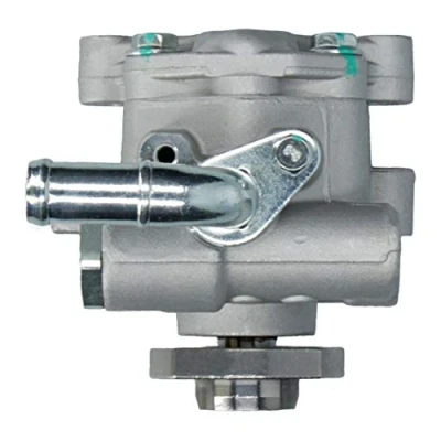 Abbildung von f.becker_line Hydraulikpumpe Lenkung für VW Transporter Multivan T5 1.9 TDI+