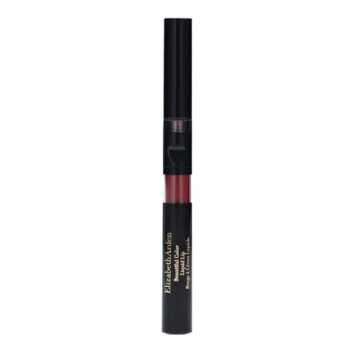 Abbildung von Elizabeth Arden Beautiful Color Bold Liquid Lipstick Red Door VIP 2,4 ml