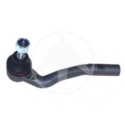 Abbildung von SIDEM 49536 Spurstangenkopf 16 Vorderachse links MERCEDES BENZ: C Klasse T modell, Limousine, Sportcoupe