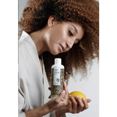 Abbildung von Australian Bodycare HAIR Clean Lemon Myrtle Shampoo, Größe: 500 ml,