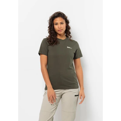 Abbildung von Jack Wolfskin T Shirt &quot;ESSENTIAL W&quot;