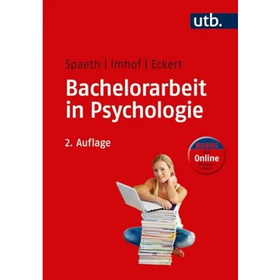 Abbildung von Bachelorarbeit in Psychologie: Bonus: Mit Online Wissenscheck
