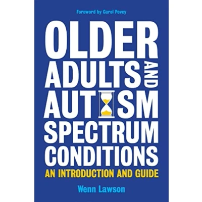 Abbildung von Older Adults and Autism Spectrum Conditions: An Introduction Guide