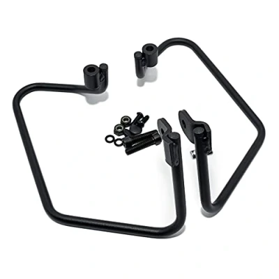 Abbildung von Givi T255 Satteltaschen Abstandshalter, TU EU