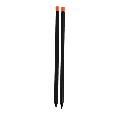 Abbildung von 2 Fox Marker Sticks 24&quot; 60cm Angelzubehör